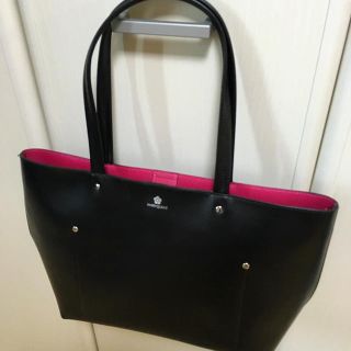 マリークワント(MARY QUANT)のMARY QUANT新品トートバッグ(トートバッグ)