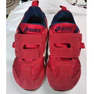 アシックス(asics)のASICS18.5cm(スニーカー)