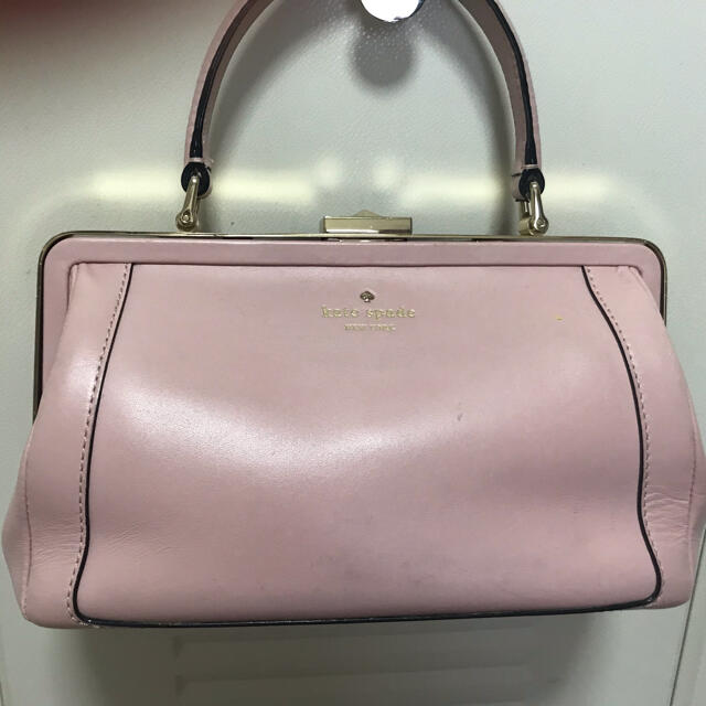 kate spade new york(ケイトスペードニューヨーク)のケイトスペード    ハンドバッグ レディースのバッグ(ハンドバッグ)の商品写真