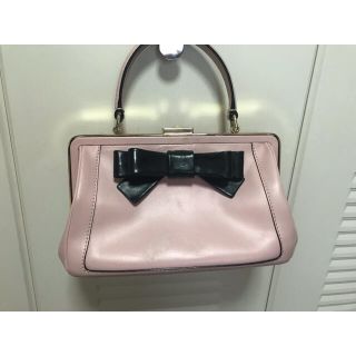 ケイトスペードニューヨーク(kate spade new york)のケイトスペード    ハンドバッグ(ハンドバッグ)