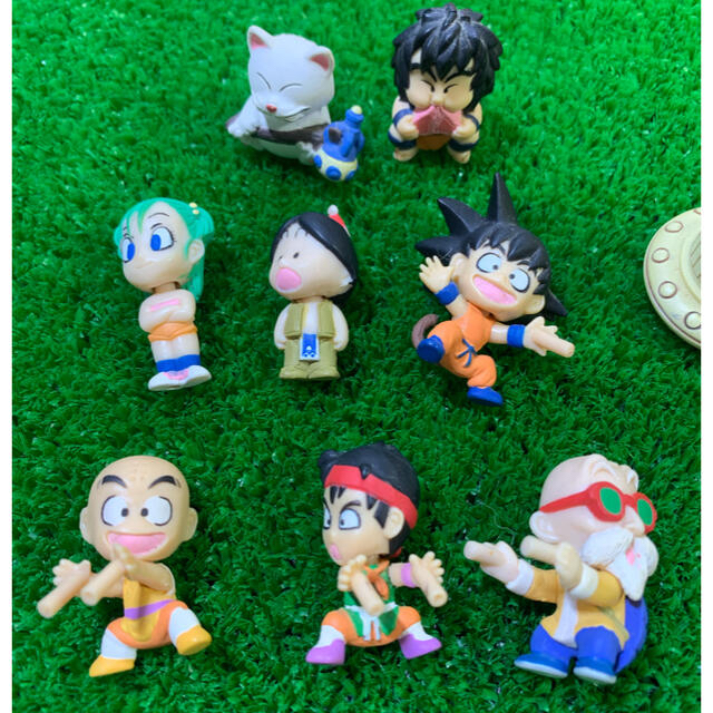 ドラゴンボール - ドラゴンボール カリン塔 フィギュアの通販 by ドラゴンボール - ドラゴンボール カリン塔 フィギュアの通販 by