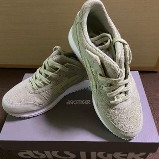 アシックス(asics)のアシックスタイガー(スニーカー)