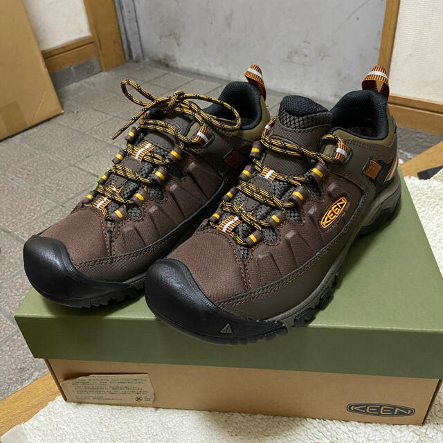 KEEN(キーン)のKEENスニーカー メンズの靴/シューズ(スニーカー)の商品写真