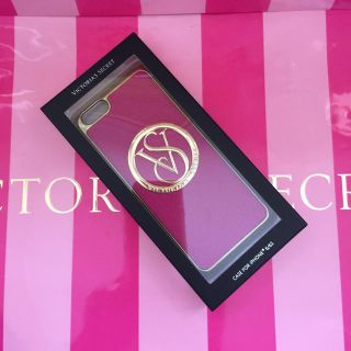 ヴィクトリアズシークレット(Victoria's Secret)のVictoria's Secret (iPhoneケース)