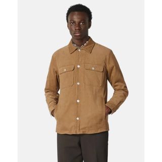 A.P.C(ブルゾン)のフリマアイテム一覧 A.P.C(ブルゾン)のフリマアイテム一覧