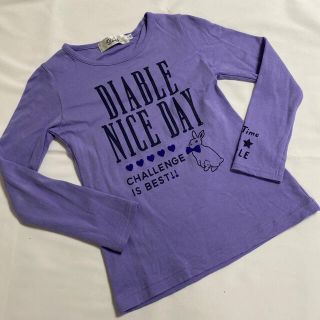 ディアブル(Diable)のDiable 223(Tシャツ/カットソー)