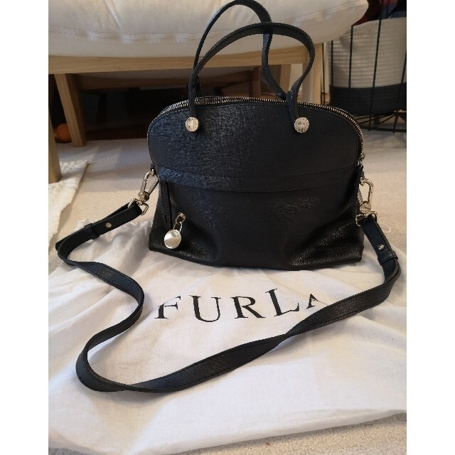 Furla(フルラ)のFURLA　2wayショルダーバック レディースのバッグ(ショルダーバッグ)の商品写真