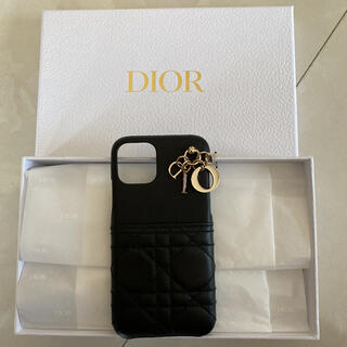 ディオール(Dior)の新品未使用！ 完売品 DIOR ディオール iPhone 11Pro ケース(iPhoneケース)