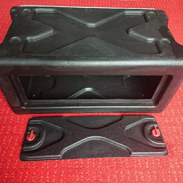 SKB X-RACK 4U ラックケース の通販 by hirock's shop|ラクマ SKB X-RACK 4U ラックケース の通販 by hirock's shop|ラクマ