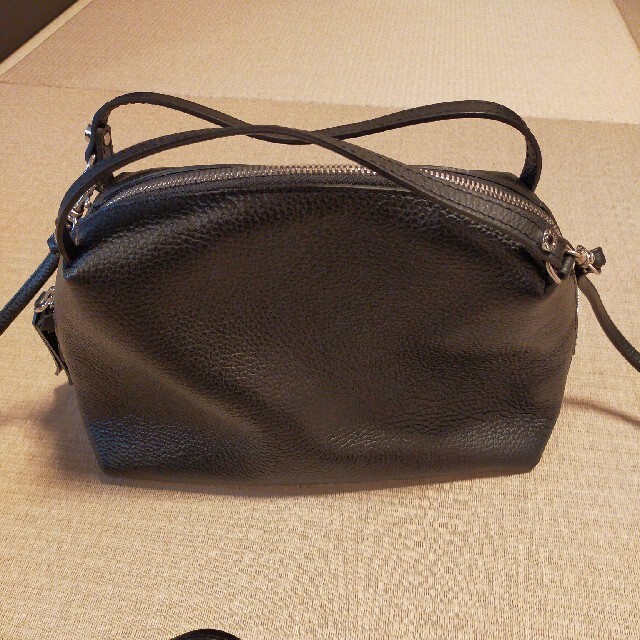 GIANNI  CHIARINI  ショルダーバッグ！