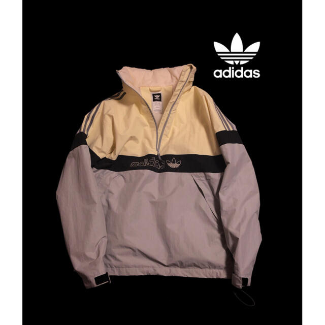 adidas - adidas アディダス スノボ ジャケット 上 ウェア