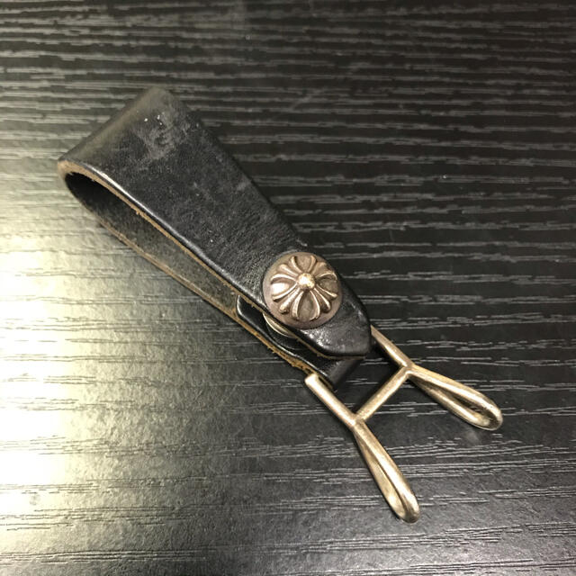 Chrome Hearts(クロムハーツ)のクロムハーツキーホルダー メンズのファッション小物(キーホルダー)の商品写真