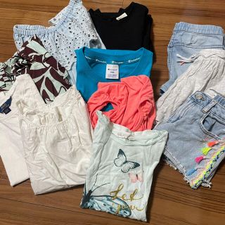 ザラキッズ(ZARA KIDS)の女の子11点セット(その他)