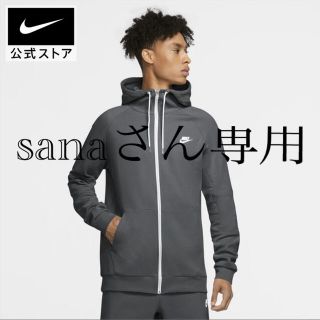 ナイキ(NIKE)のsanaさん専用 NIKEパーカー&Tシャツ(Tシャツ/カットソー(半袖/袖なし))