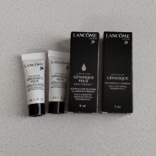 ランコム(LANCOME)の美容液　アイクリーム(アイケア/アイクリーム)