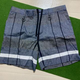 SUNSEA(ショートパンツ)のフリマアイテム一覧 SUNSEA(ショートパンツ)のフリマアイテム一覧