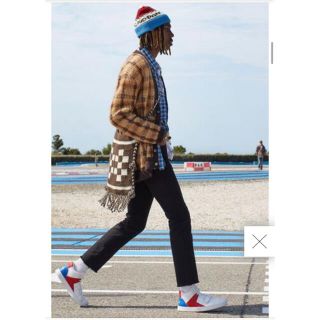 サンローラン(Saint Laurent)のサンローランパリ スキニージーンズ　ブラック29インチ　セリーヌ(デニム/ジーンズ)