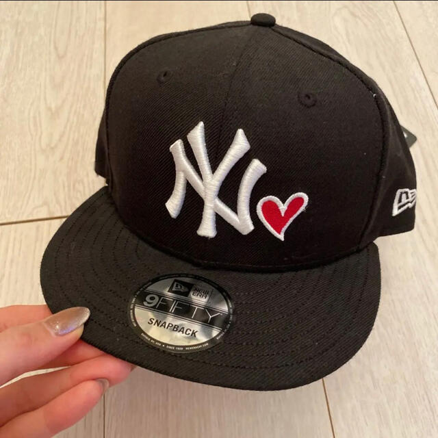 新品未使用 ニューエラキャップ  9FIFTY  MLB  NEW ERA