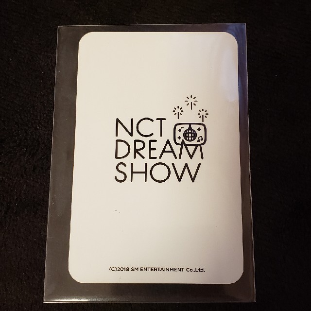 NCT DREAM ジェミン ドリショ トレカ 最終決算 20399円 www.toyotec.com