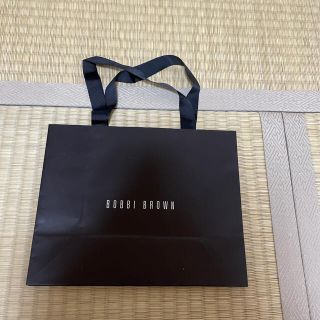 ボビイブラウン(BOBBI BROWN)のBOBBIBROWN ショップ袋(ショップ袋)