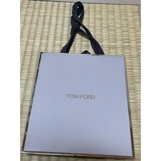 トムフォード(TOM FORD)のTOMFORD(ショップ袋)