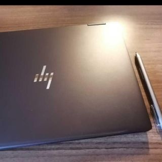 ヒューレットパッカード(HP)の【ishibashi様専用】HP ENVY x360 13-ar0002AU (ノートPC)