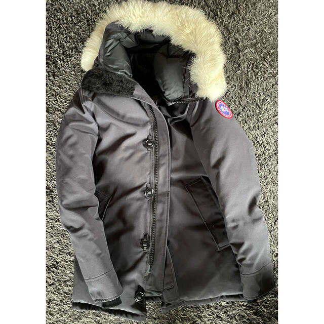 CANADA GOOSE(カナダグース)のカナダグース mosh様専用 メンズのジャケット/アウター(ダウンジャケット)の商品写真