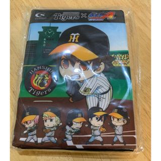 阪神タイガース ダイヤのA コラボクッション(記念品/関連グッズ)