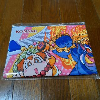 コナミ(KONAMI)の桃太郎電鉄　早期特典　レジャーシート　未開封(その他)