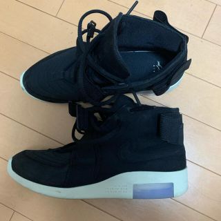 フィアオブゴッド(FEAR OF GOD)のfog essentials レイド(スニーカー)