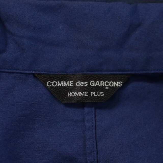 COMME des GARCONS HOMME PLUS(コムデギャルソンオムプリュス)のCOMME des GARCONS HOMME PLUS カジュアルシャツ メンズのトップス(シャツ)の商品写真