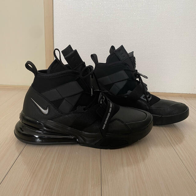 NIKE Air Force 270 Utility