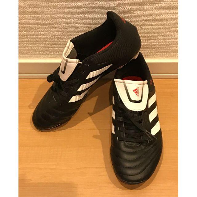 Adidas アディダス サッカースパイク ジュニア コパ17 4 Ai1 Adidas の通販 By バロン S Shop アディダスならラクマ Adidas アディダス サッカースパイク ジュニア コパ17 4 Ai1 Adidas の通販 By バロン S Shop アディダスならラクマ