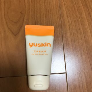 ユースキン(Yuskin)のユースキンA     (ハンドクリーム)