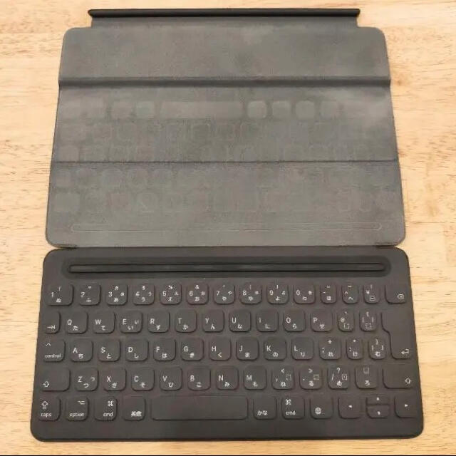 Smart Keyboard iPad Pro 10.5 インチ A1829