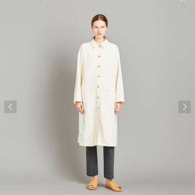 新品未使用 steven alan ステンカラーコート | www.thestyledhouse.com.au