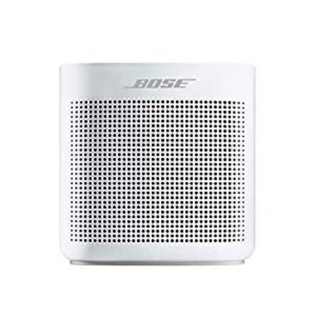 新品 Bose SoundLink Color Bluetooth