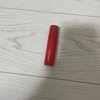 イニスフリー(Innisfree)のinnisfree ビビットコットンインク　13番(口紅)