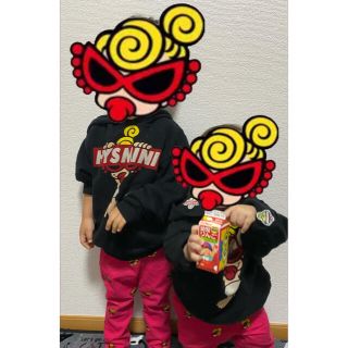 ヒステリックミニ(HYSTERIC MINI)のELLY様❤(Tシャツ/カットソー)