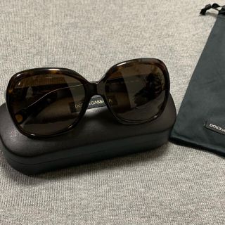 ドルチェアンドガッバーナ(DOLCE&GABBANA)のご専用　ドルチェ&ガッバーナ サングラス  ドルガバ  D&G(サングラス/メガネ)