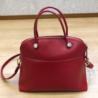 フルラ(Furla)の【フルラ】ハンドバッグ　ショルダーバッグ(ハンドバッグ)