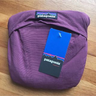 パタゴニア(patagonia)の日本未発売 patagonia バッグ carry ya'll bag  タグ付(エコバッグ)