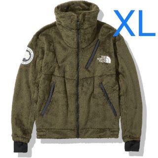 ザノースフェイス(THE NORTH FACE)のアンタークティカ バーサ ロフト ジャケット ニュートープ XL ノースフェイス(ブルゾン)