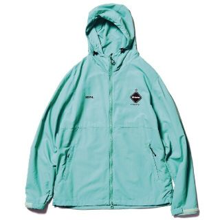 エフシーアールビー(F.C.R.B.)のF.C.Real Bristol LIGHT BLUE XL BLOUSON(ナイロンジャケット)