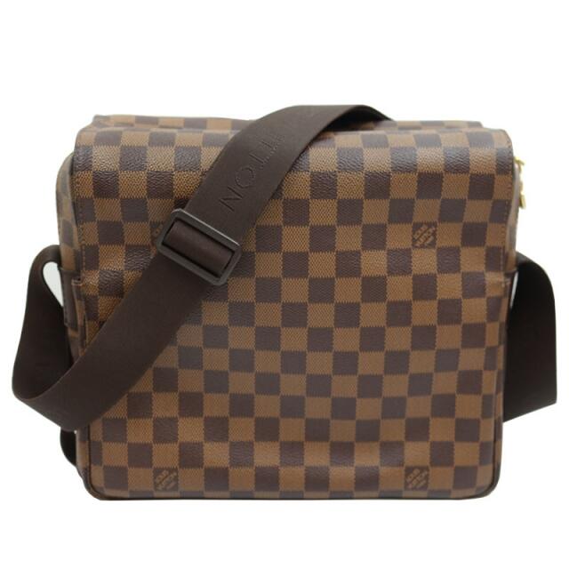 ルイ・ヴィトン LOUIS VUITTON ナヴィグリオ ショルダーバ【中古