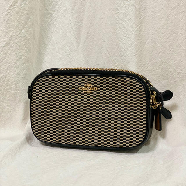 COACH(コーチ)のcoach ショルダーバック レディースのバッグ(ショルダーバッグ)の商品写真