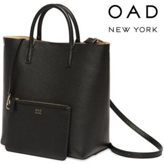 バーニーズニューヨーク(BARNEYS NEW YORK)のOAD NEW YORK tote bag(トートバッグ)