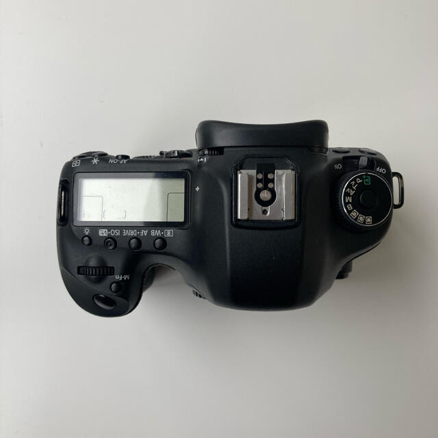 Canon(キヤノン)のDuachan様専用Canon EOS 5D mark iii スマホ/家電/カメラのカメラ(デジタル一眼)の商品写真