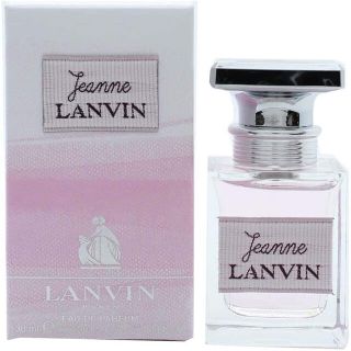 ランバン(LANVIN)の【 ランバン 】 LANVIN ジャンヌ ランバン EDT 30mL(香水(女性用))