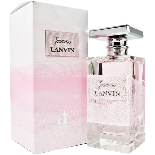 LANVIN(ランバン)の【 ランバン 】 LANVIN ジャンヌ ランバン EDT 100mL コスメ/美容の香水(香水(女性用))の商品写真